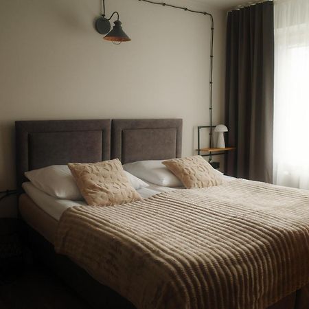 Guest Apartments Orlowo Γκντίνια Εξωτερικό φωτογραφία