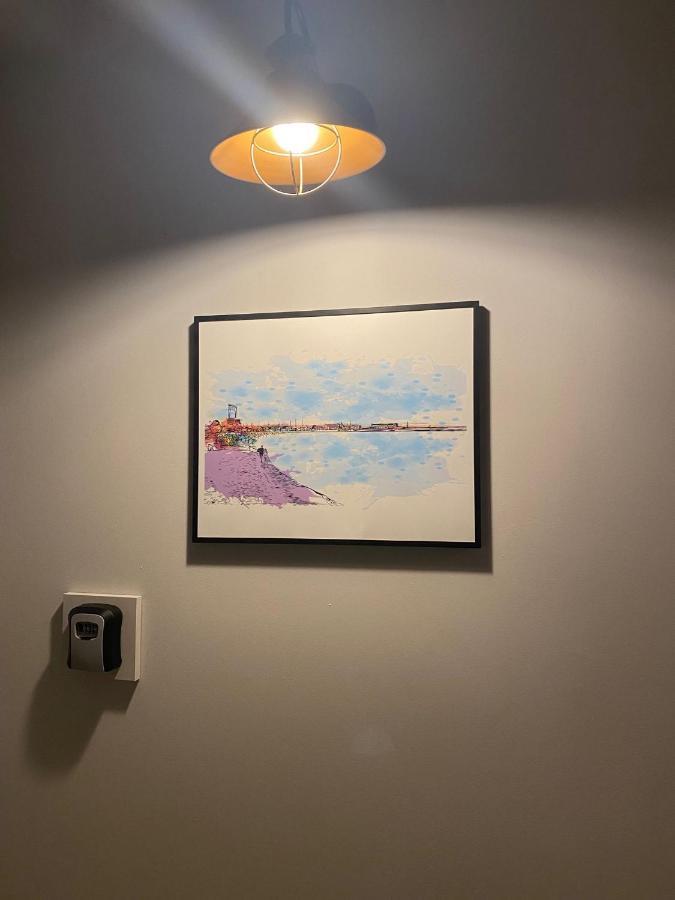 Guest Apartments Orlowo Γκντίνια Εξωτερικό φωτογραφία