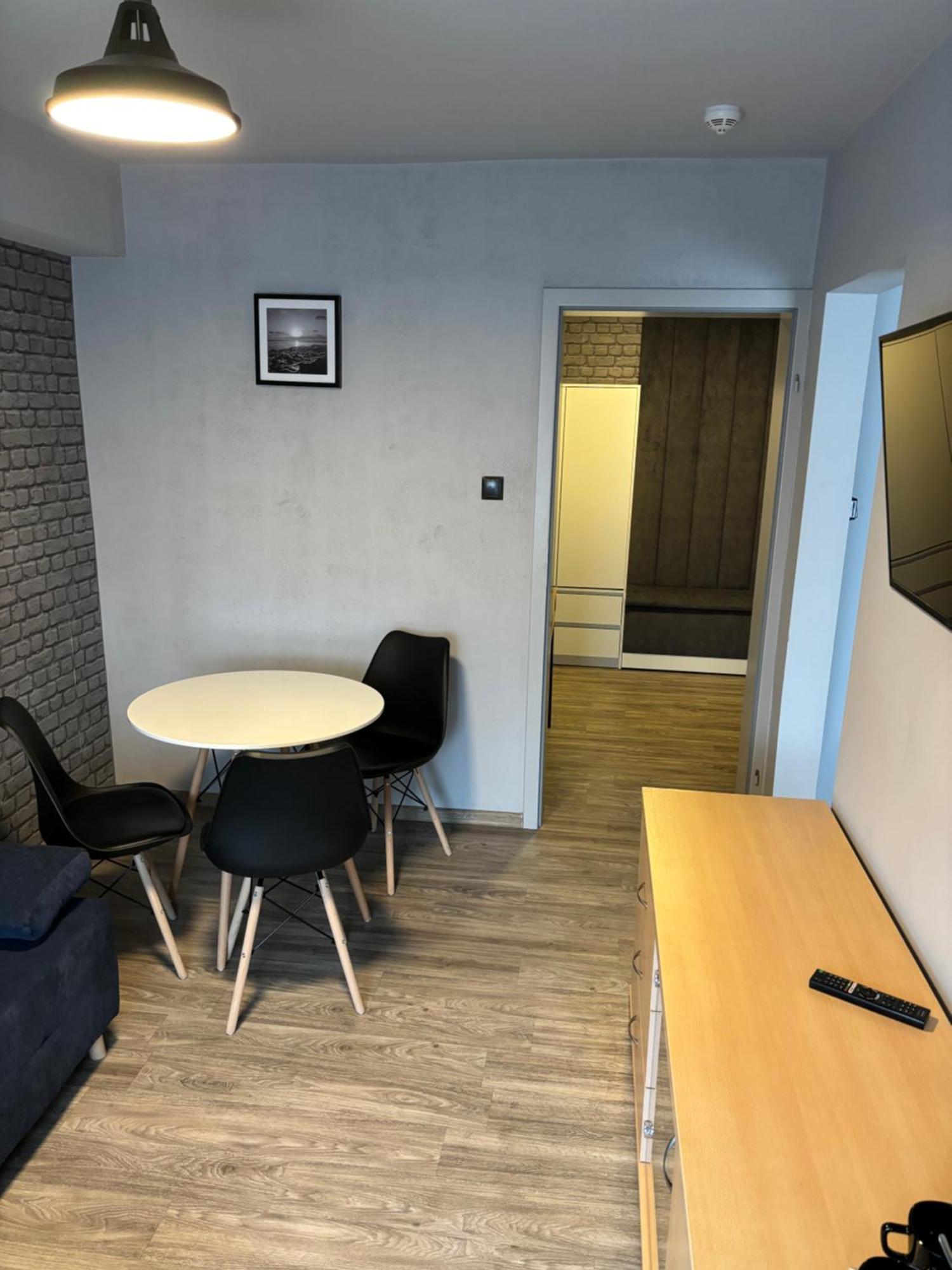 Guest Apartments Orlowo Γκντίνια Εξωτερικό φωτογραφία