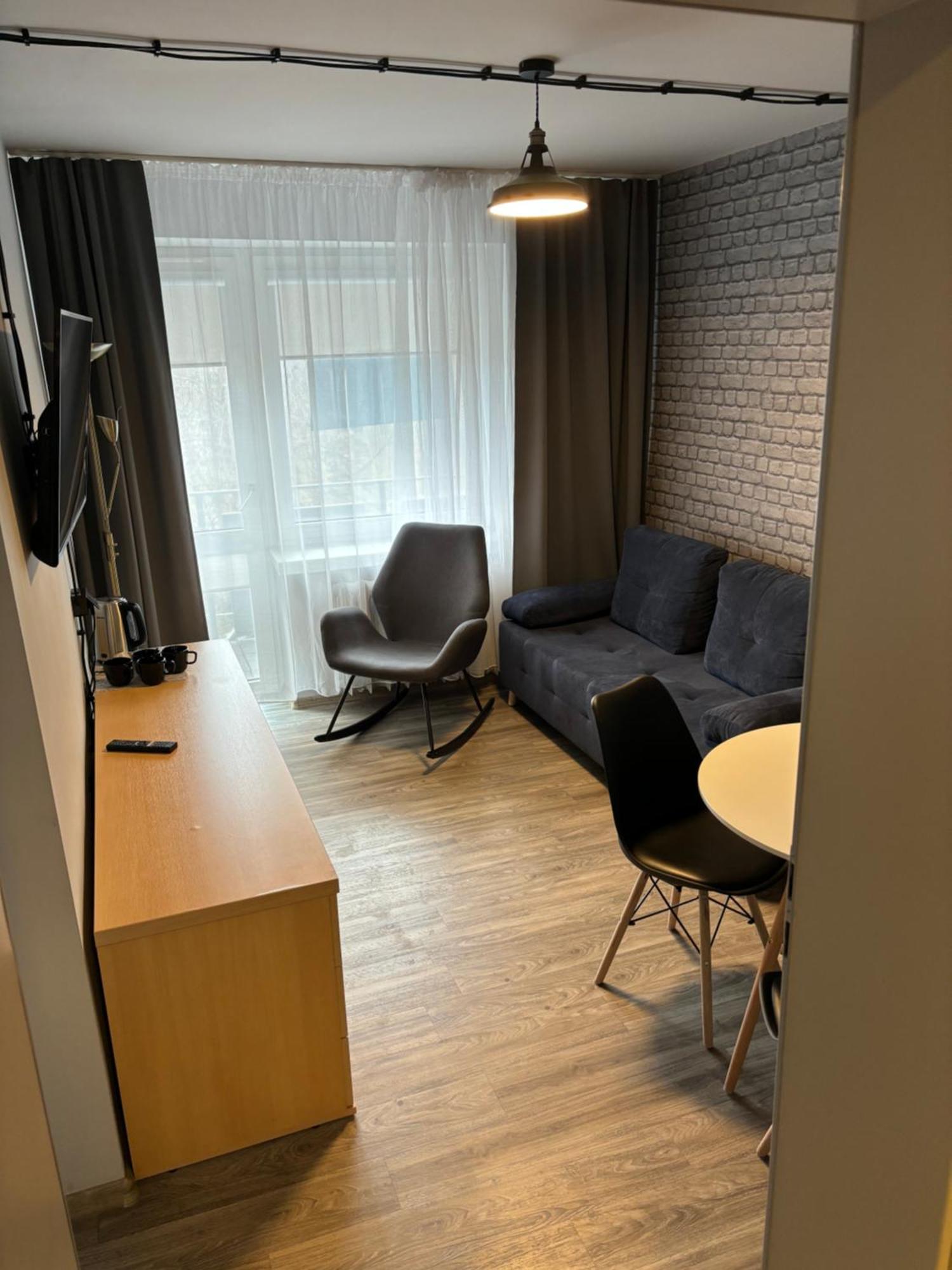 Guest Apartments Orlowo Γκντίνια Εξωτερικό φωτογραφία