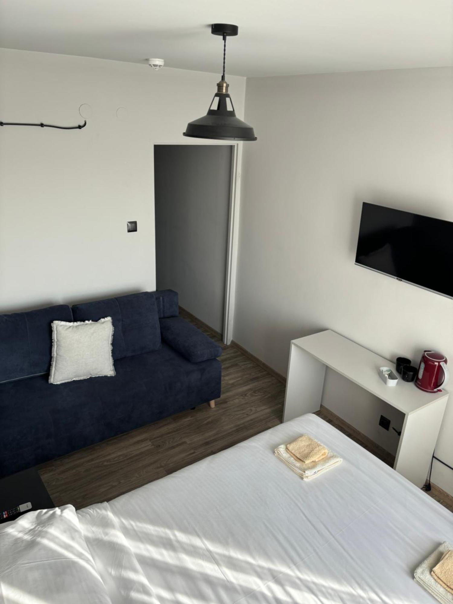 Guest Apartments Orlowo Γκντίνια Εξωτερικό φωτογραφία