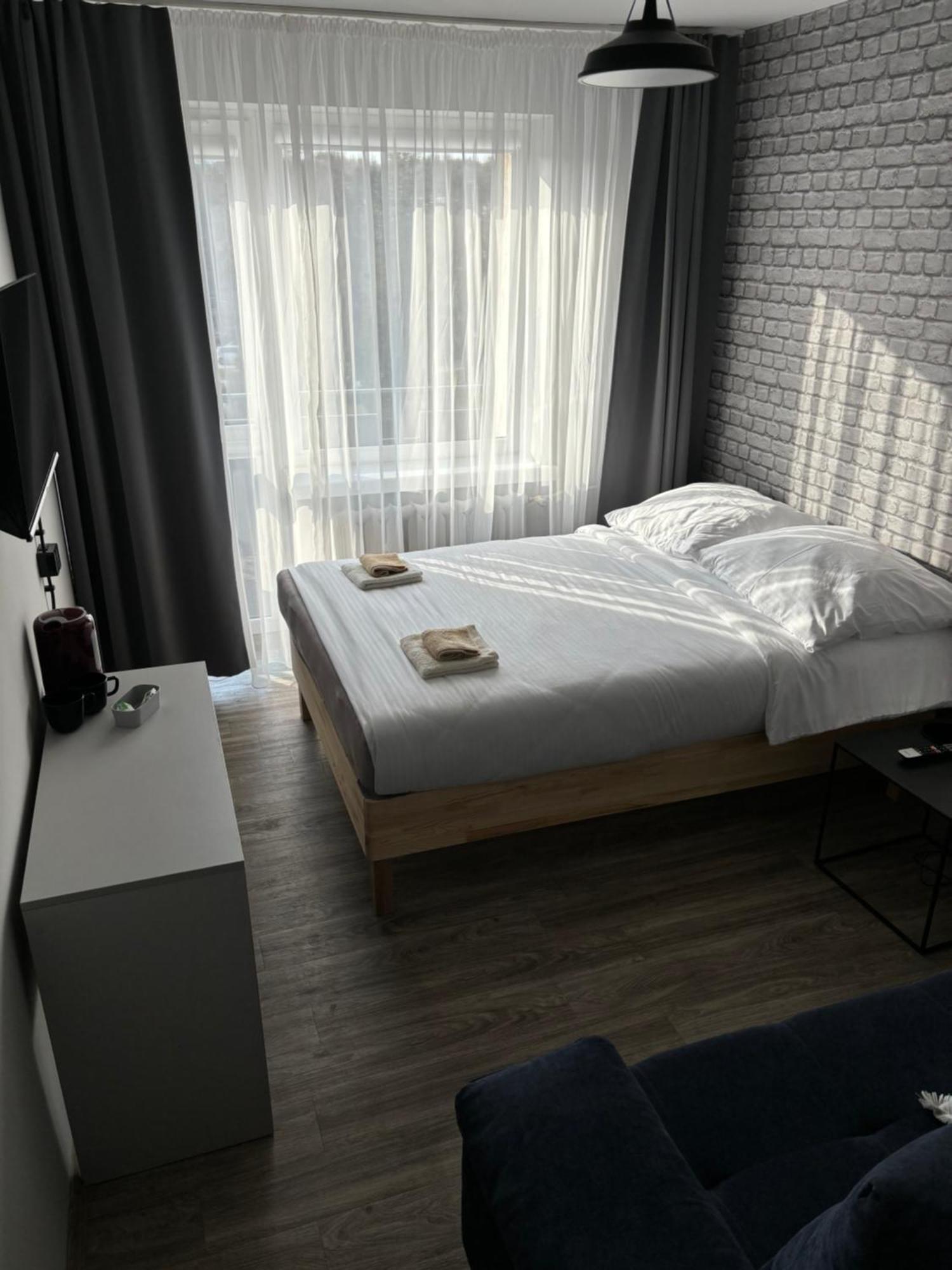 Guest Apartments Orlowo Γκντίνια Εξωτερικό φωτογραφία