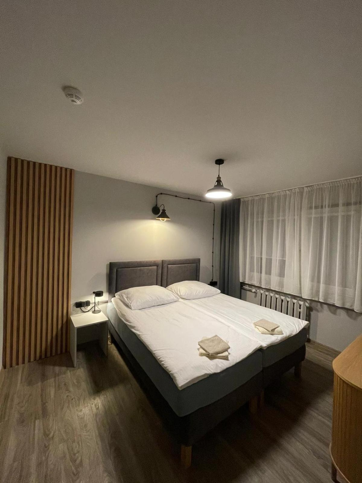 Guest Apartments Orlowo Γκντίνια Εξωτερικό φωτογραφία