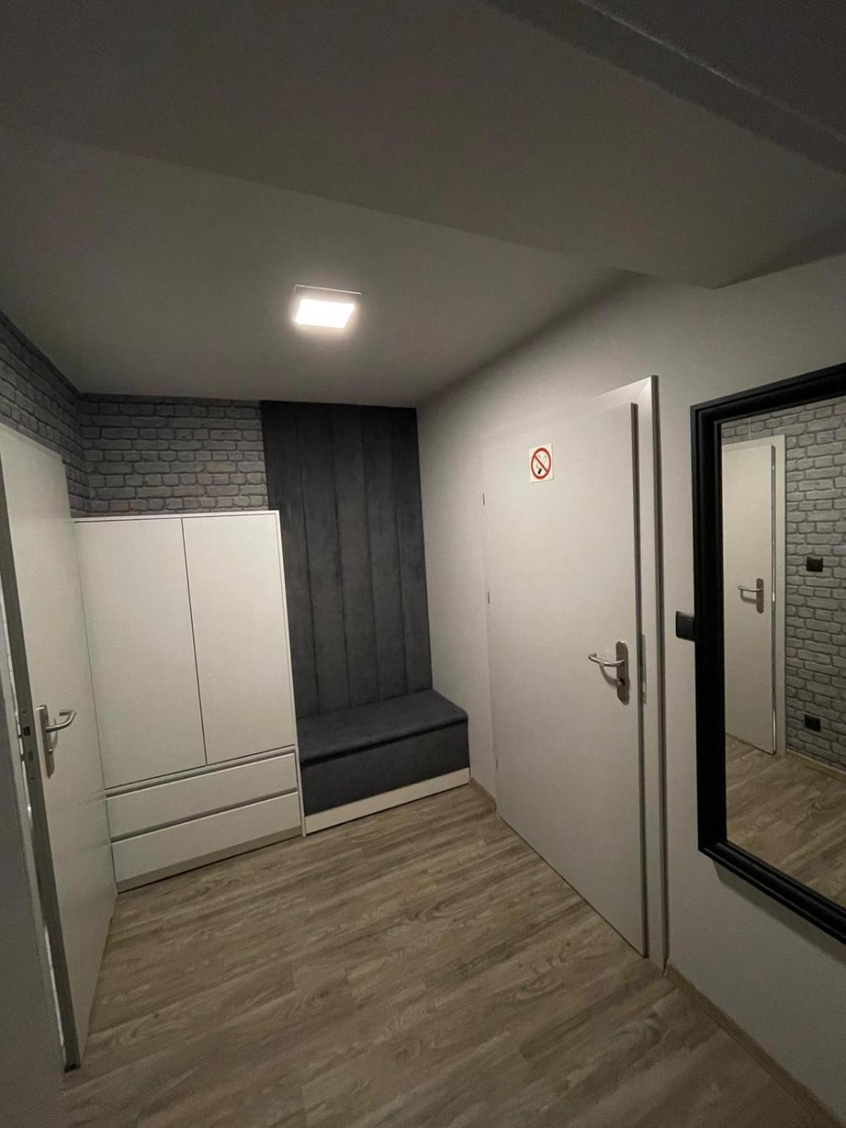 Guest Apartments Orlowo Γκντίνια Εξωτερικό φωτογραφία