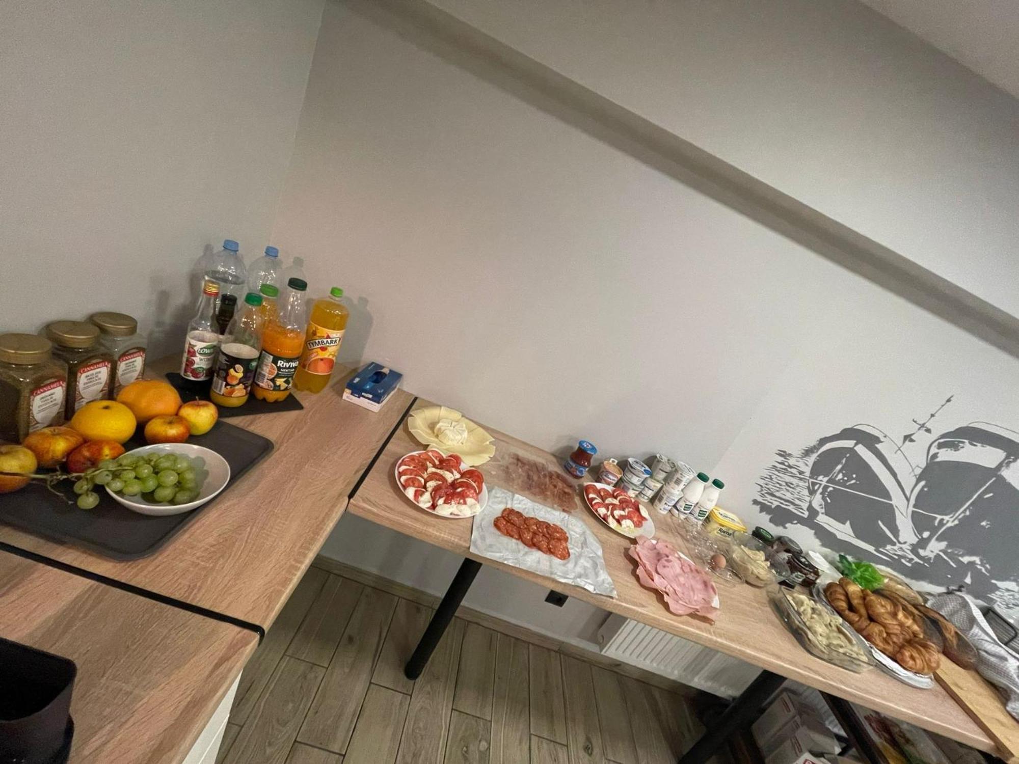 Guest Apartments Orlowo Γκντίνια Εξωτερικό φωτογραφία