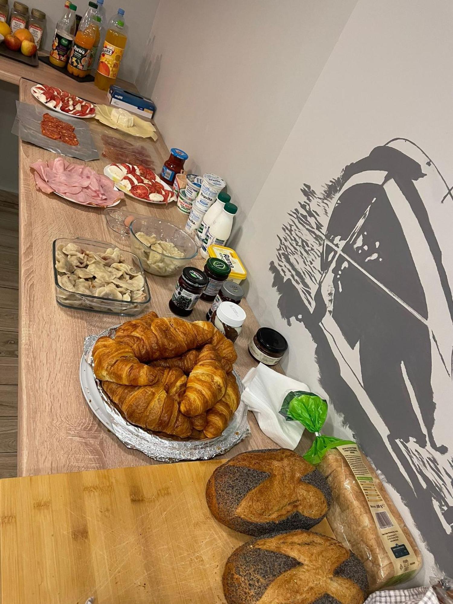Guest Apartments Orlowo Γκντίνια Εξωτερικό φωτογραφία