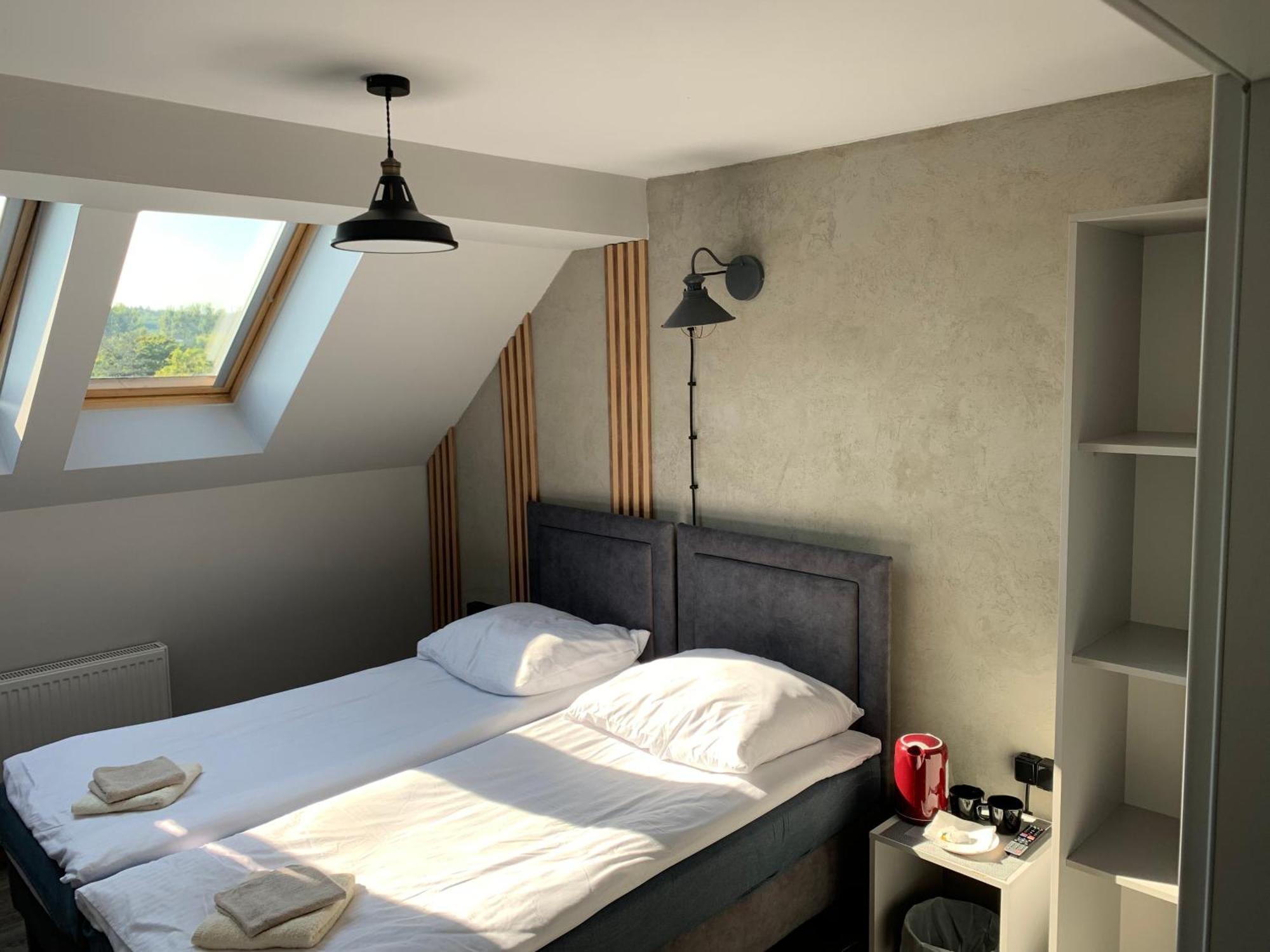Guest Apartments Orlowo Γκντίνια Εξωτερικό φωτογραφία