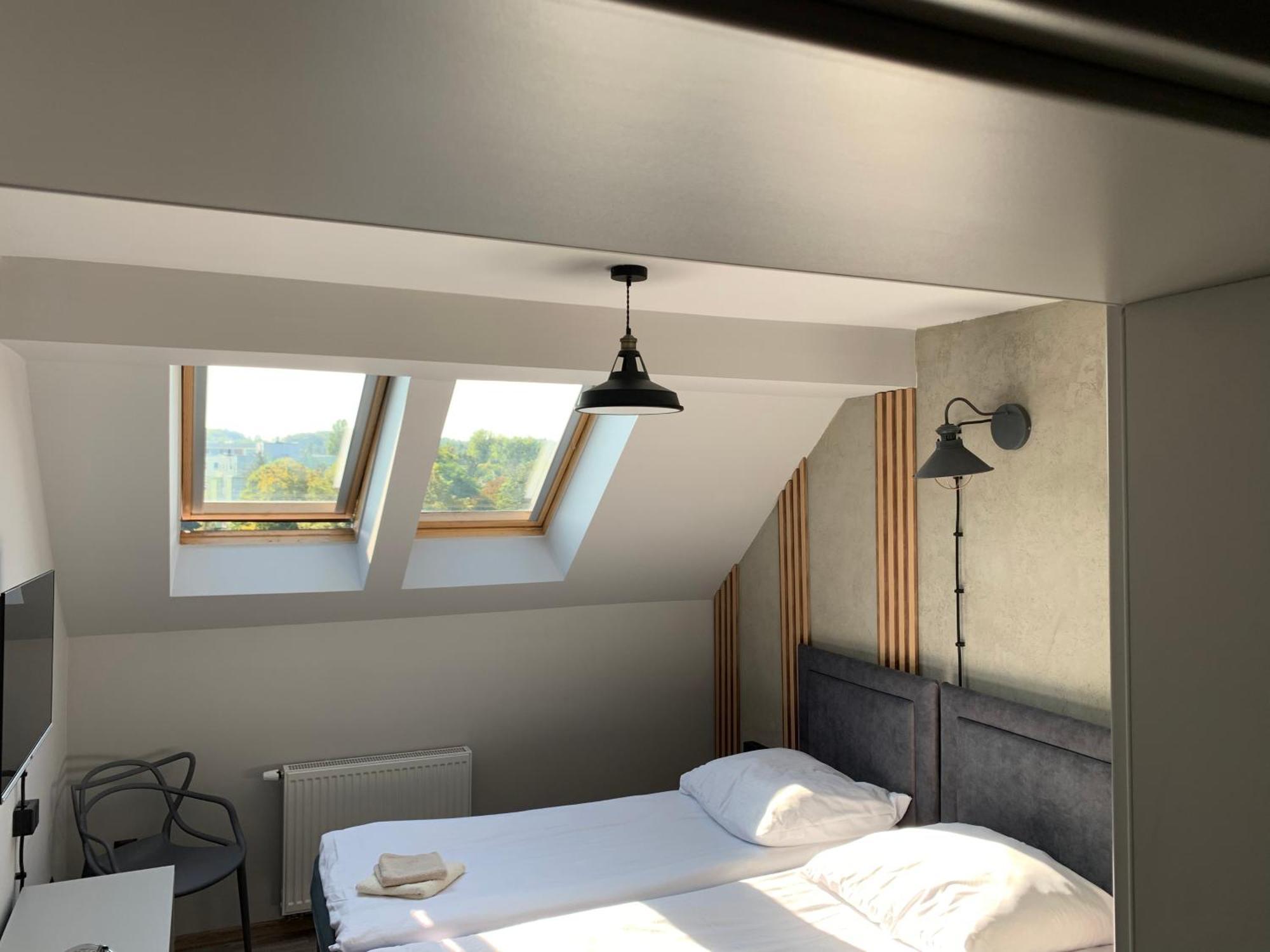 Guest Apartments Orlowo Γκντίνια Εξωτερικό φωτογραφία
