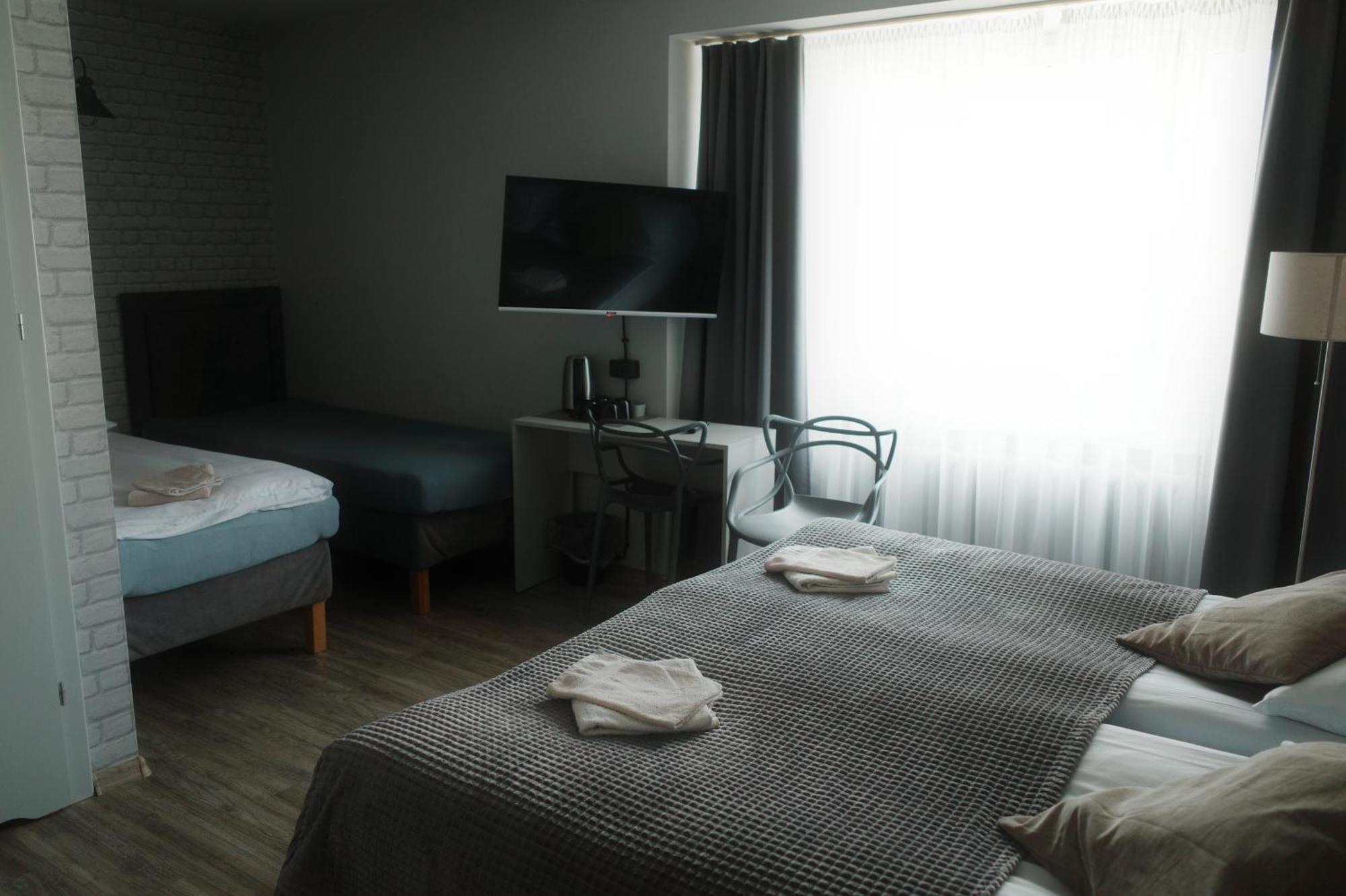 Guest Apartments Orlowo Γκντίνια Εξωτερικό φωτογραφία