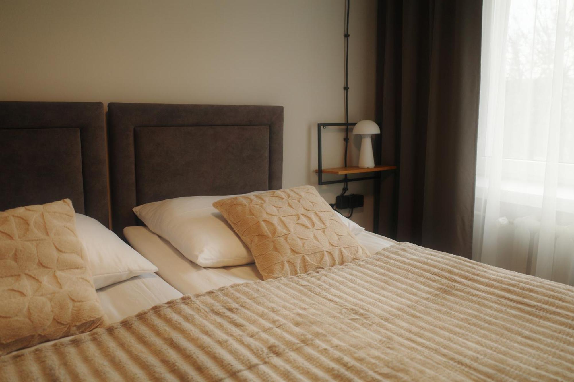 Guest Apartments Orlowo Γκντίνια Εξωτερικό φωτογραφία