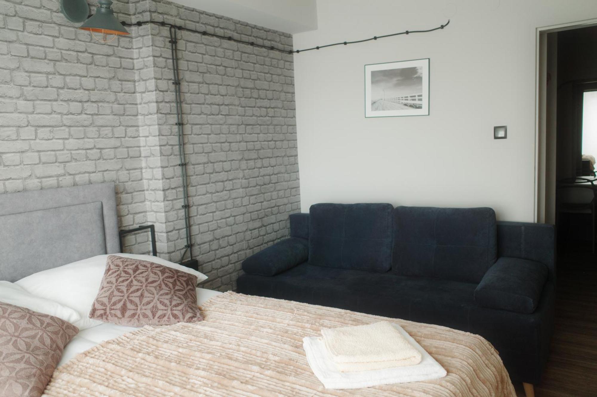 Guest Apartments Orlowo Γκντίνια Εξωτερικό φωτογραφία