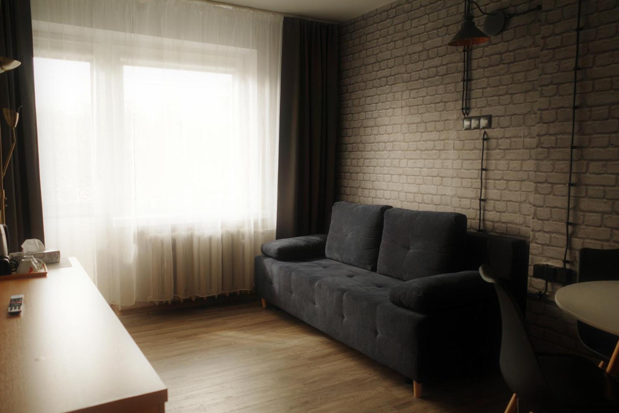 Guest Apartments Orlowo Γκντίνια Εξωτερικό φωτογραφία