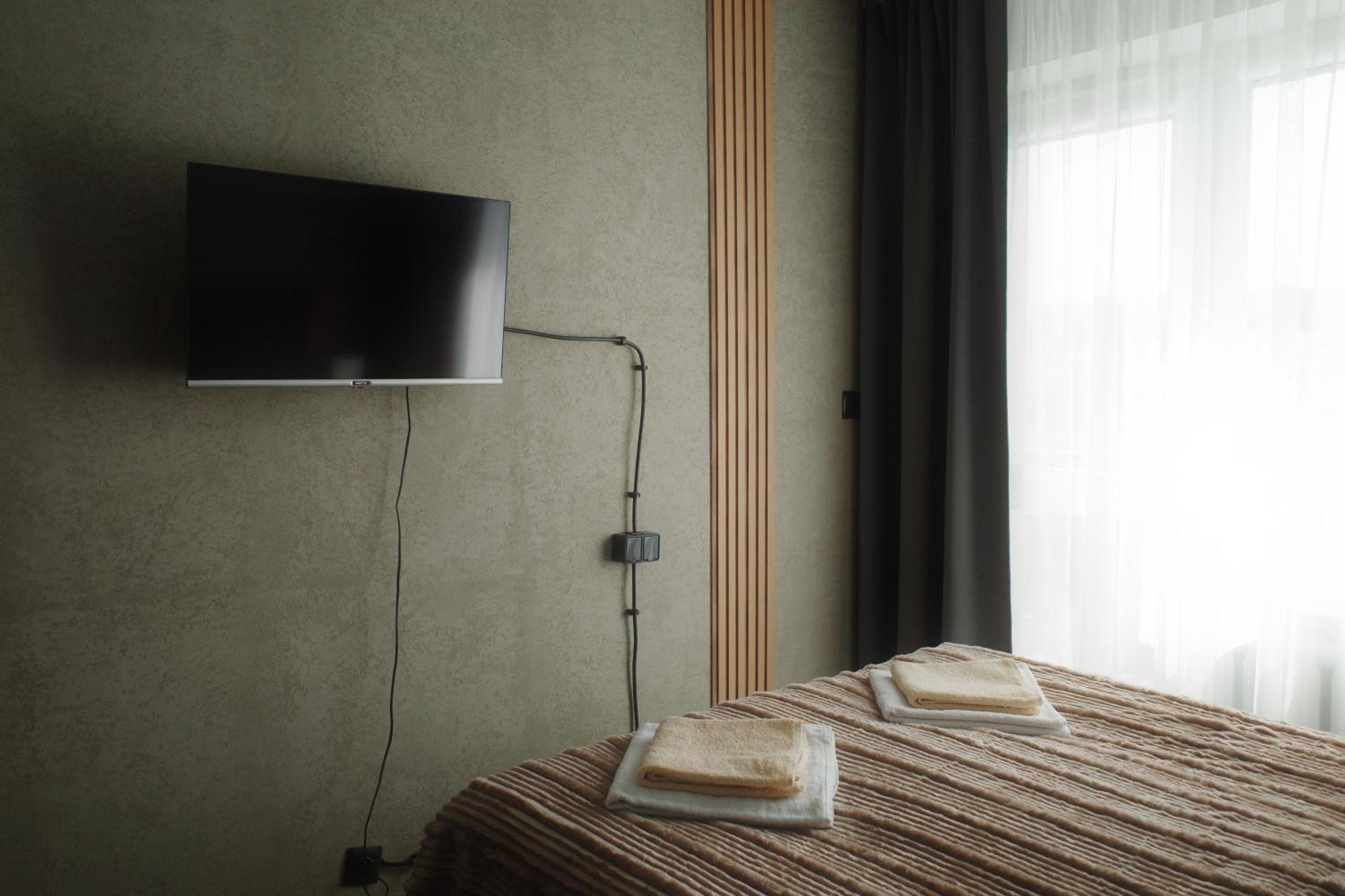 Guest Apartments Orlowo Γκντίνια Εξωτερικό φωτογραφία