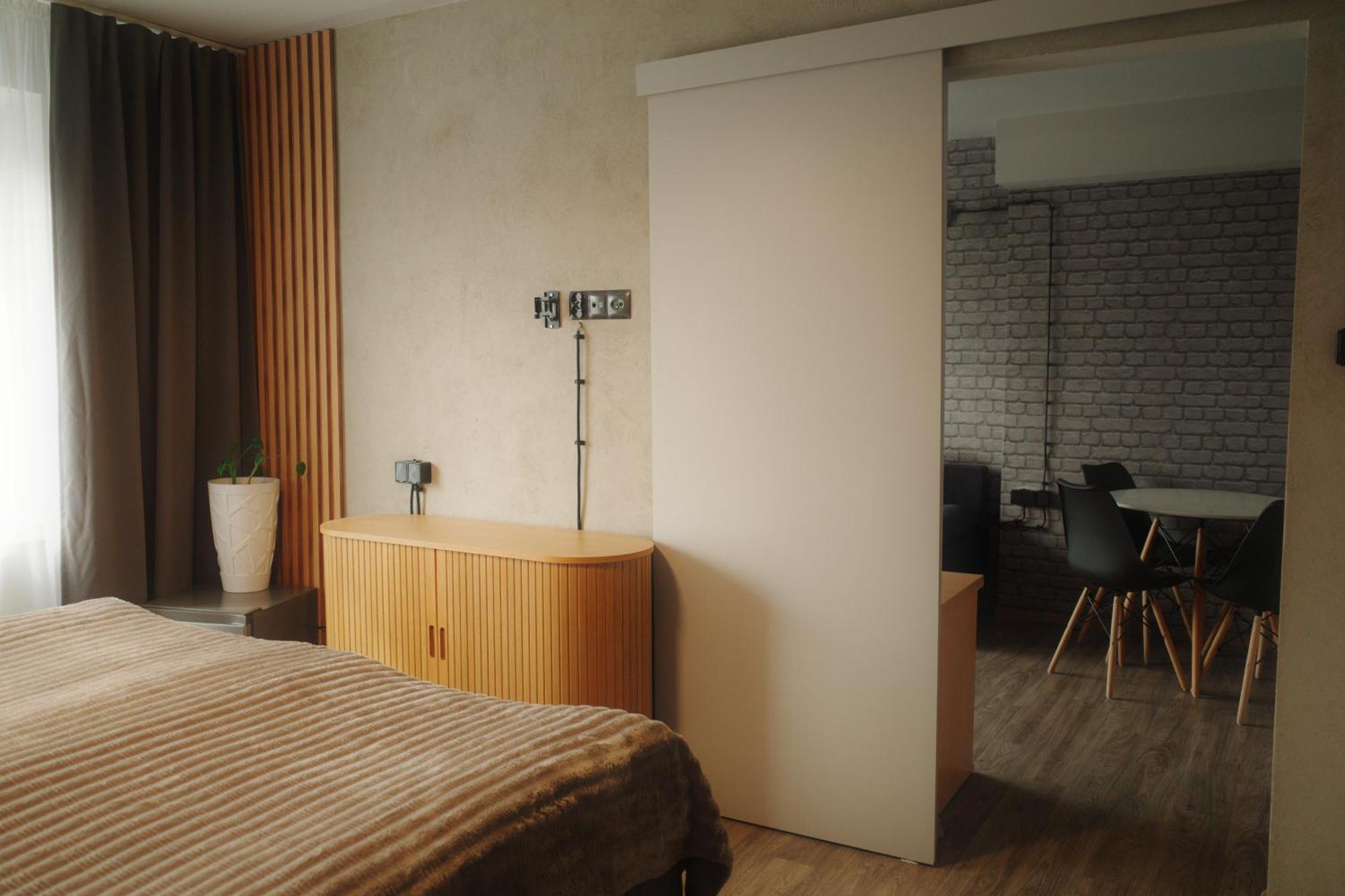 Guest Apartments Orlowo Γκντίνια Εξωτερικό φωτογραφία