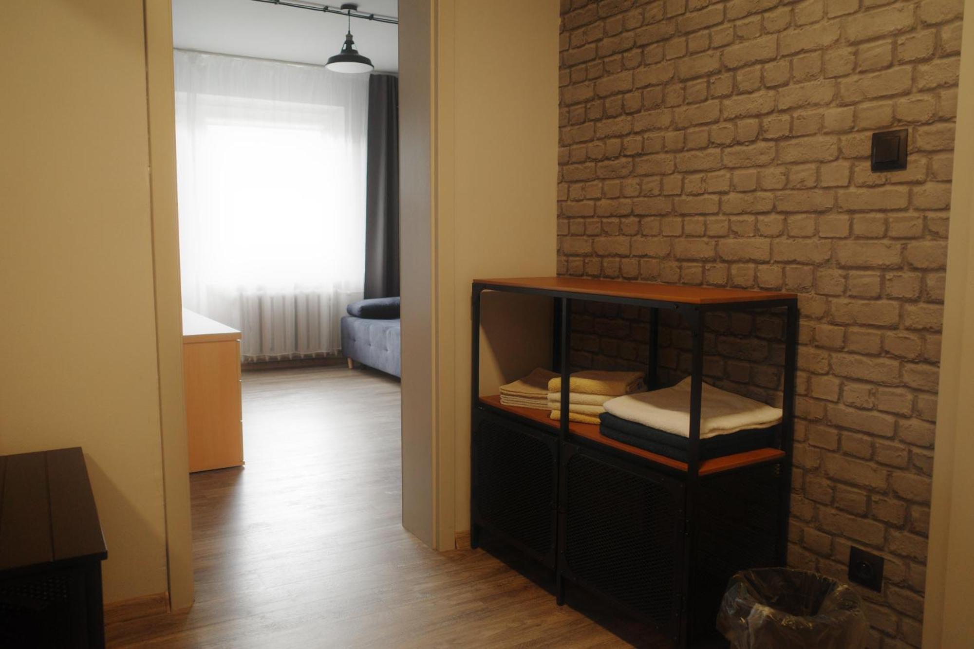 Guest Apartments Orlowo Γκντίνια Εξωτερικό φωτογραφία