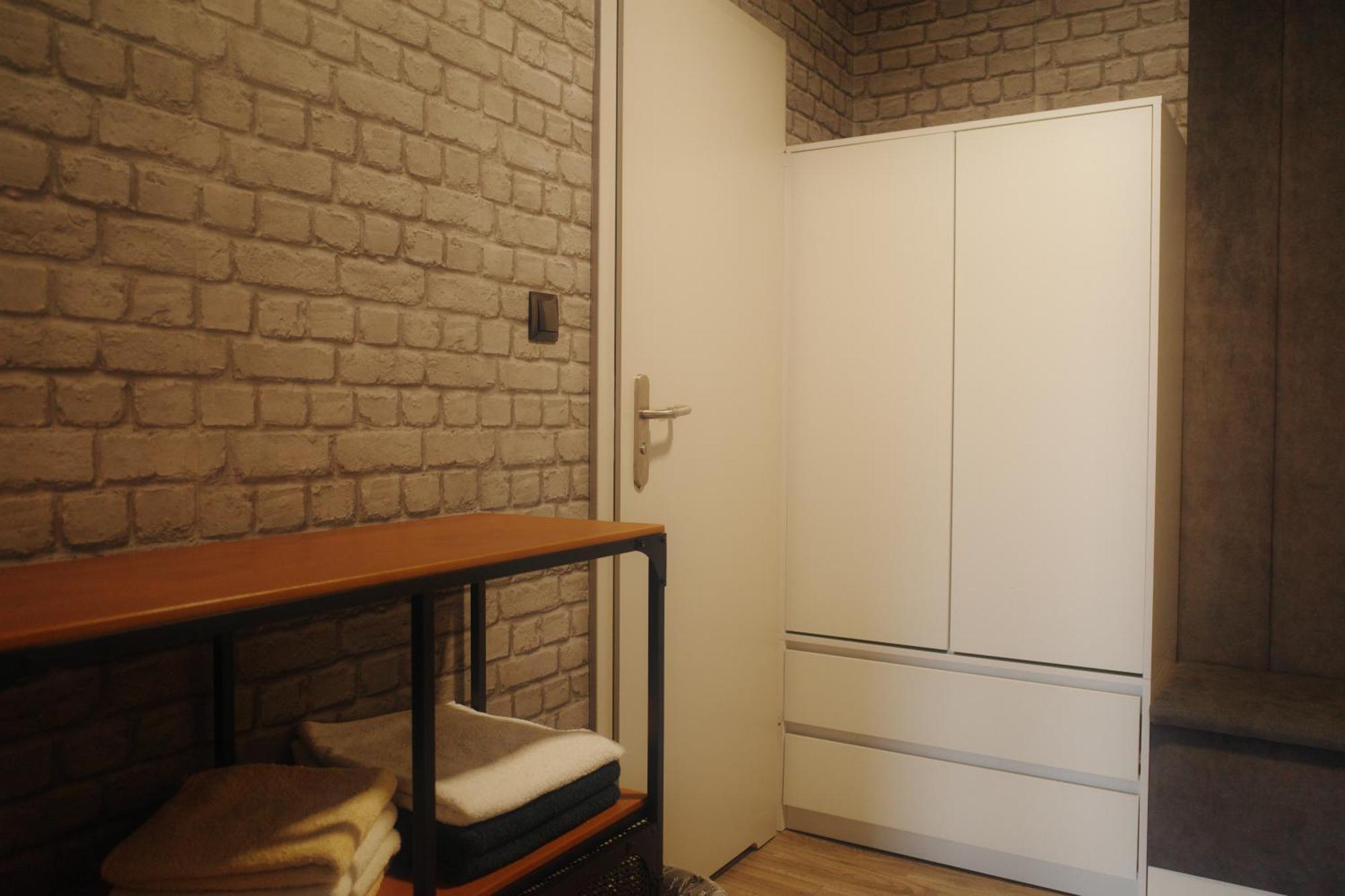 Guest Apartments Orlowo Γκντίνια Εξωτερικό φωτογραφία