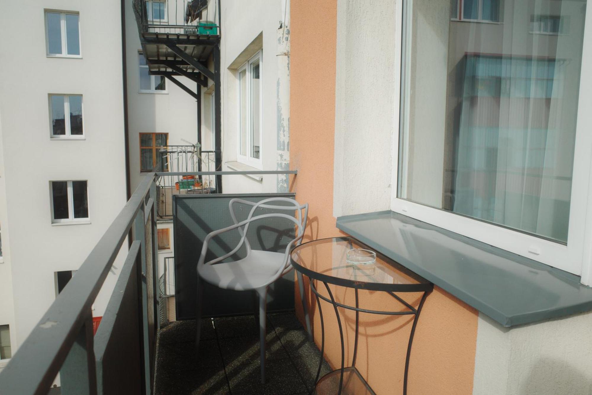Guest Apartments Orlowo Γκντίνια Εξωτερικό φωτογραφία